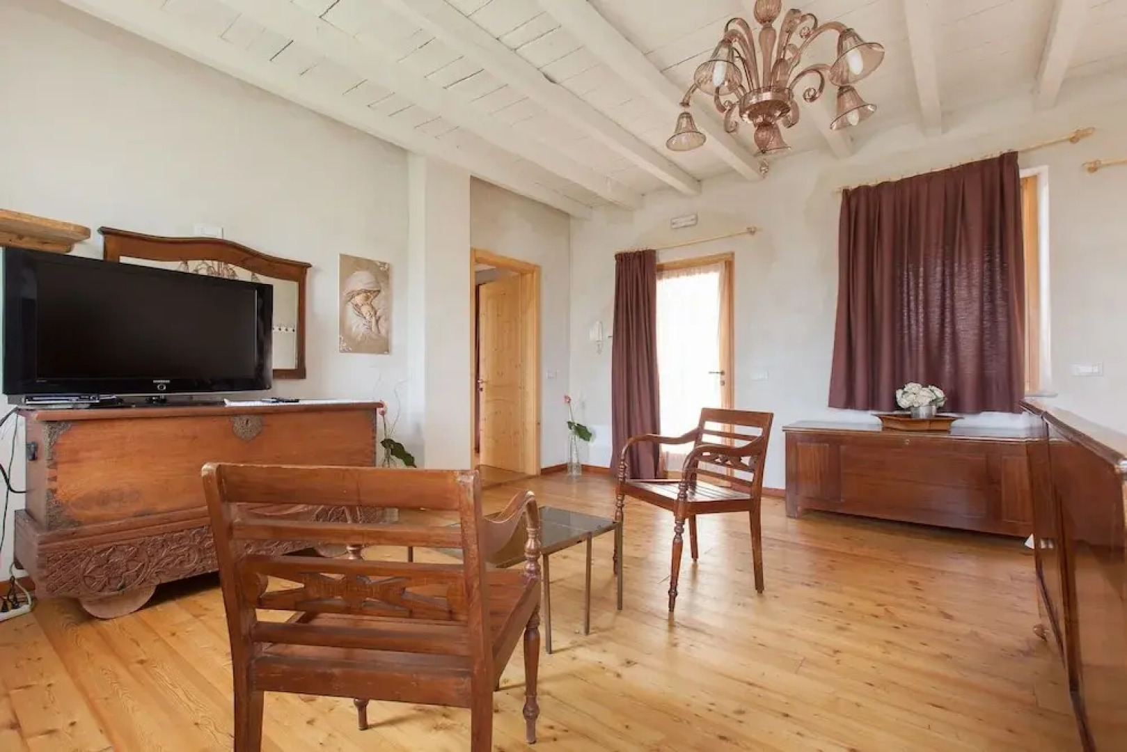 Cascina Serenella B&B