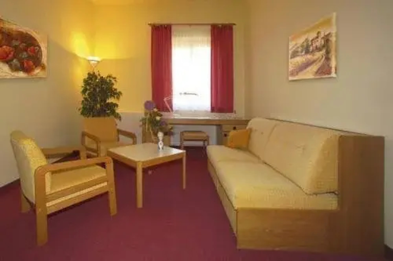 Commundo Tagungshotel Königs Wusterhausen