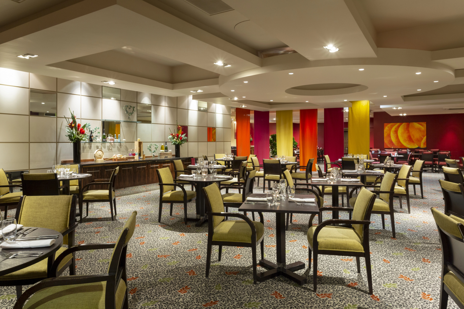 Stratford Manor Hotel