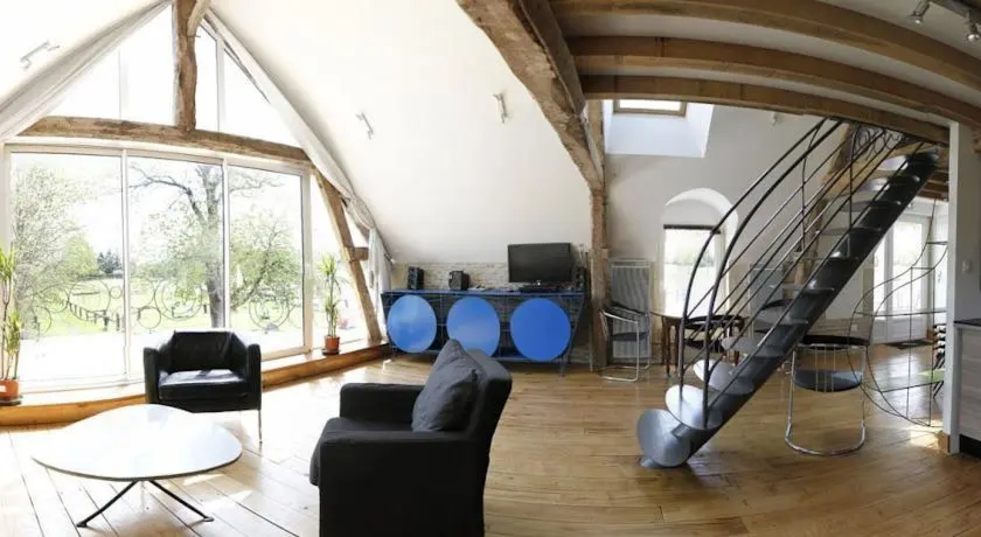 Les gîtes du Centre Equestre