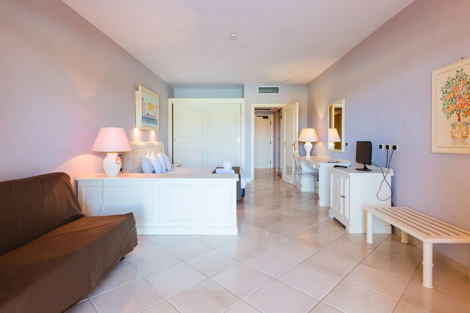 Argonauti Sea Life Experience