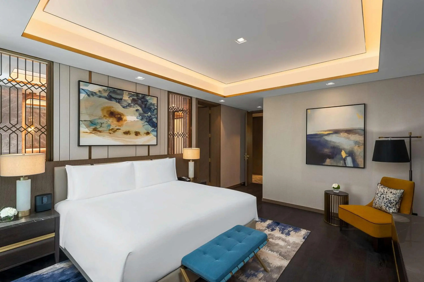 Waldorf Astoria Kuwait