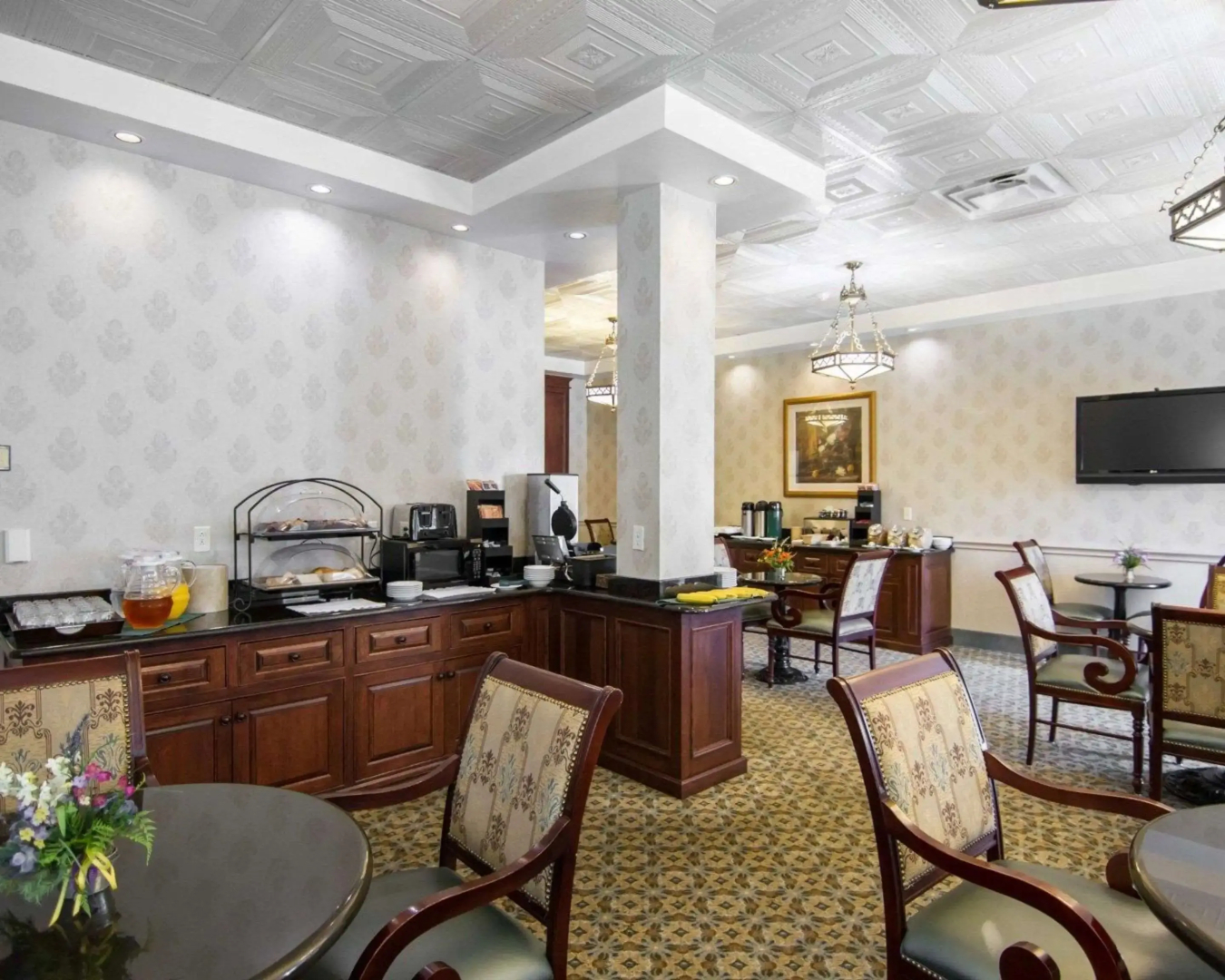Liberty Hotel, an Ascend Collection Hotel