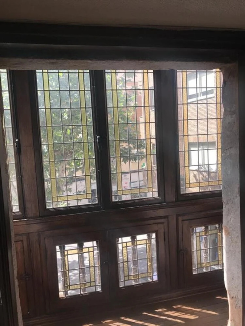 Apartment With 4 Bedrooms in Ciudad Real, With Wonderful City View, Balcony and Wifi