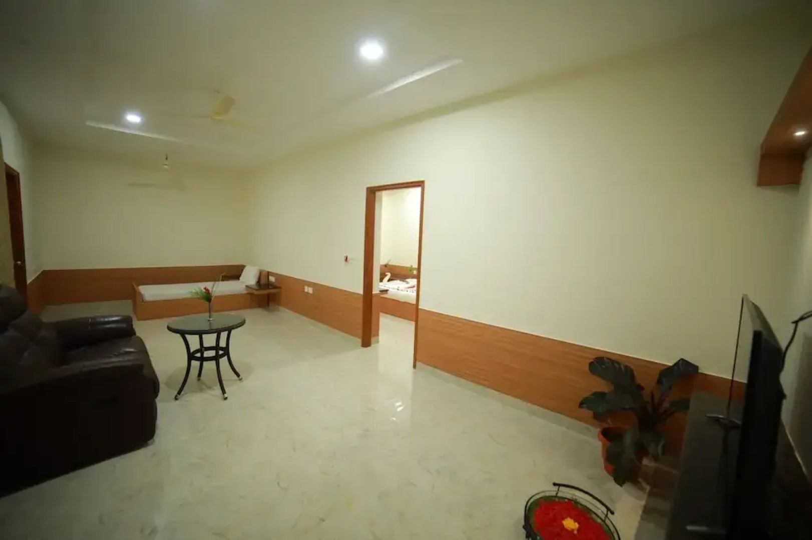 Livgrand Bison Rise Resort Yercaud