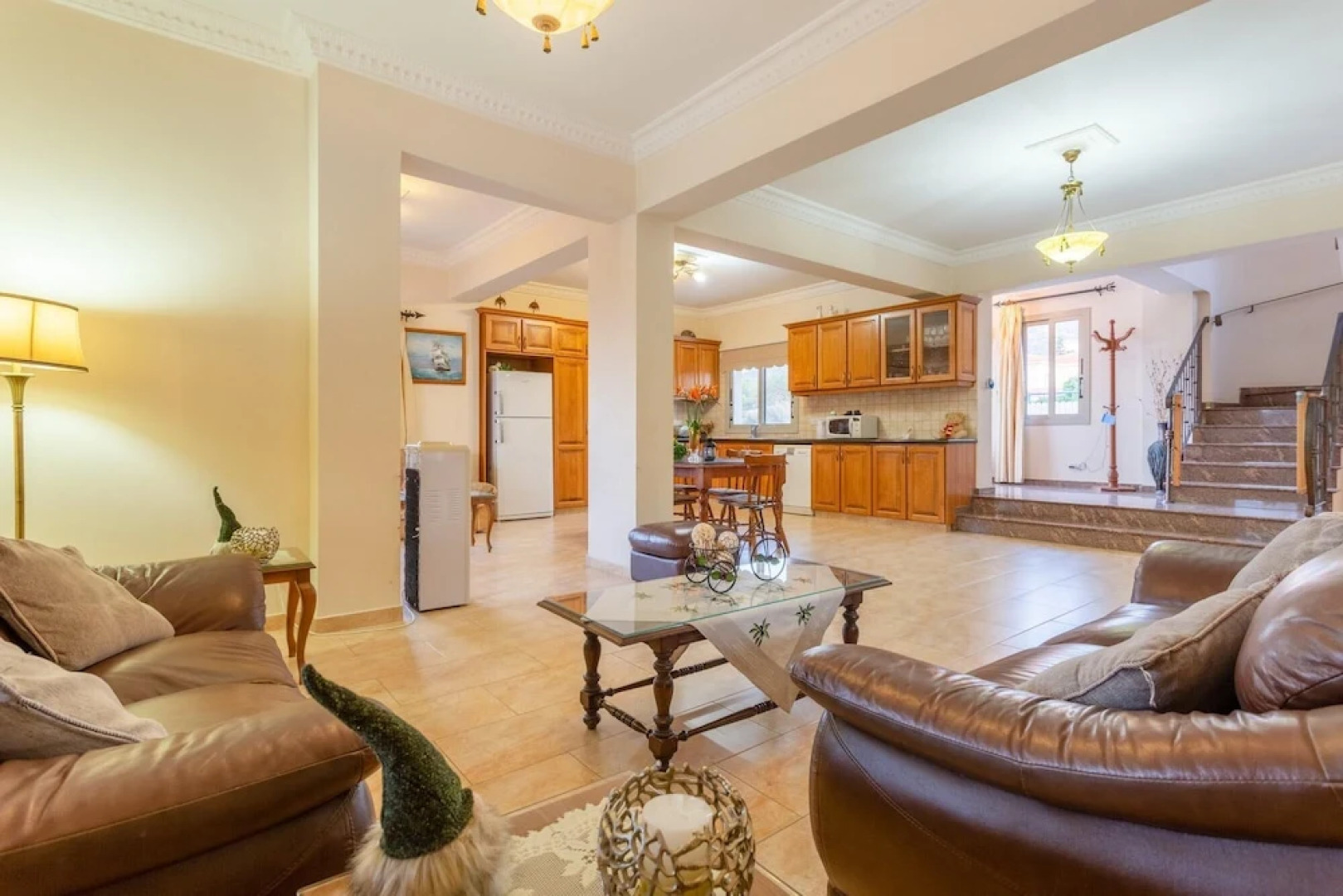 Villa Jan Lui Large Private Pool Walk to Beach Sea Views A C Wifi Eco-friendly - 3296