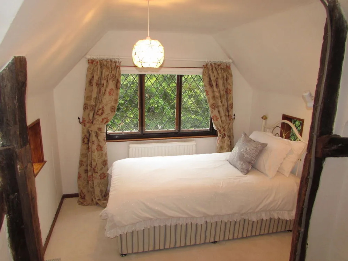 Clay Hall House Bed & Breakfast