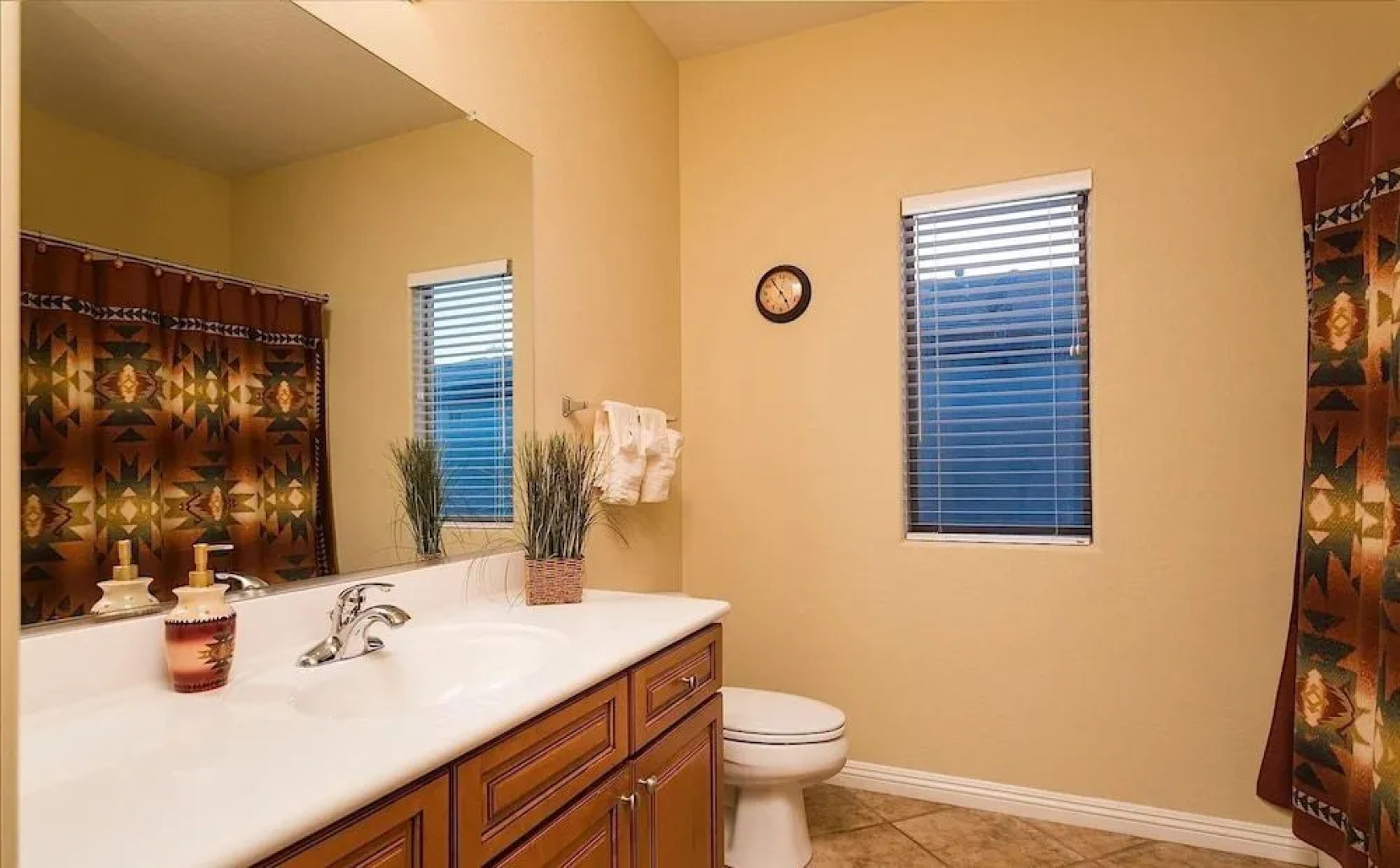 Desert Falls By Signature Vacation Rentals