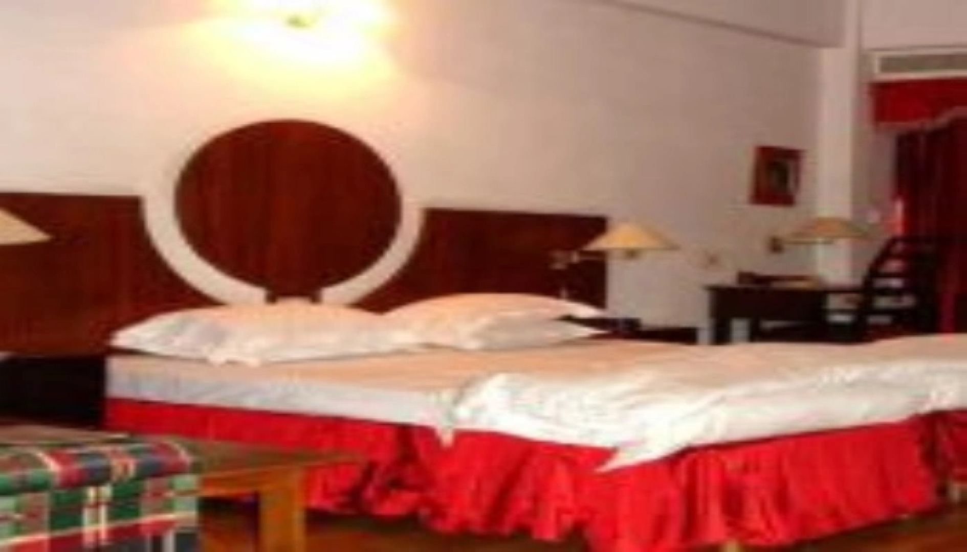 Samrat - A Heritage Hotel