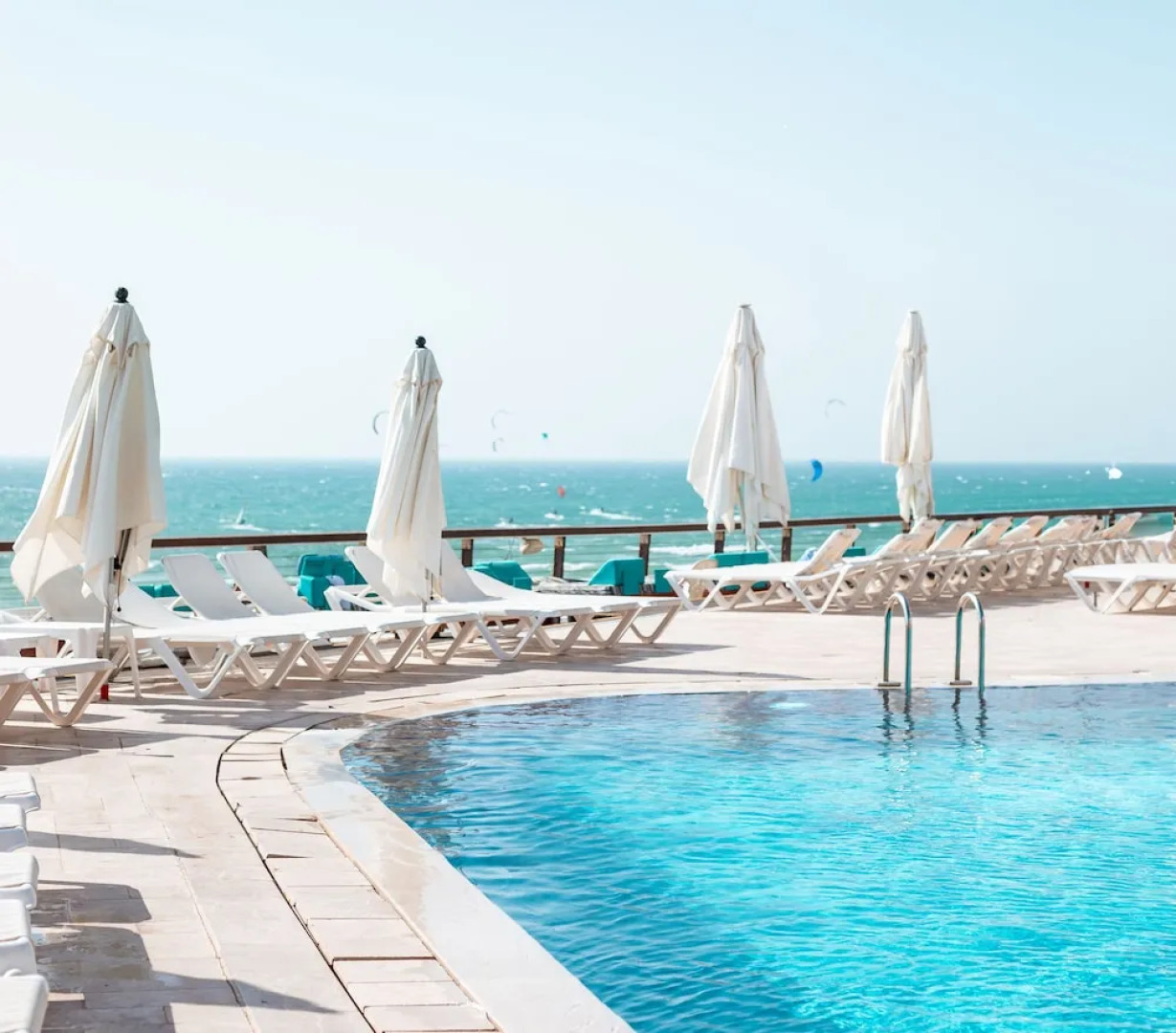 Daniel Hotel Herzliya Pituach St H4