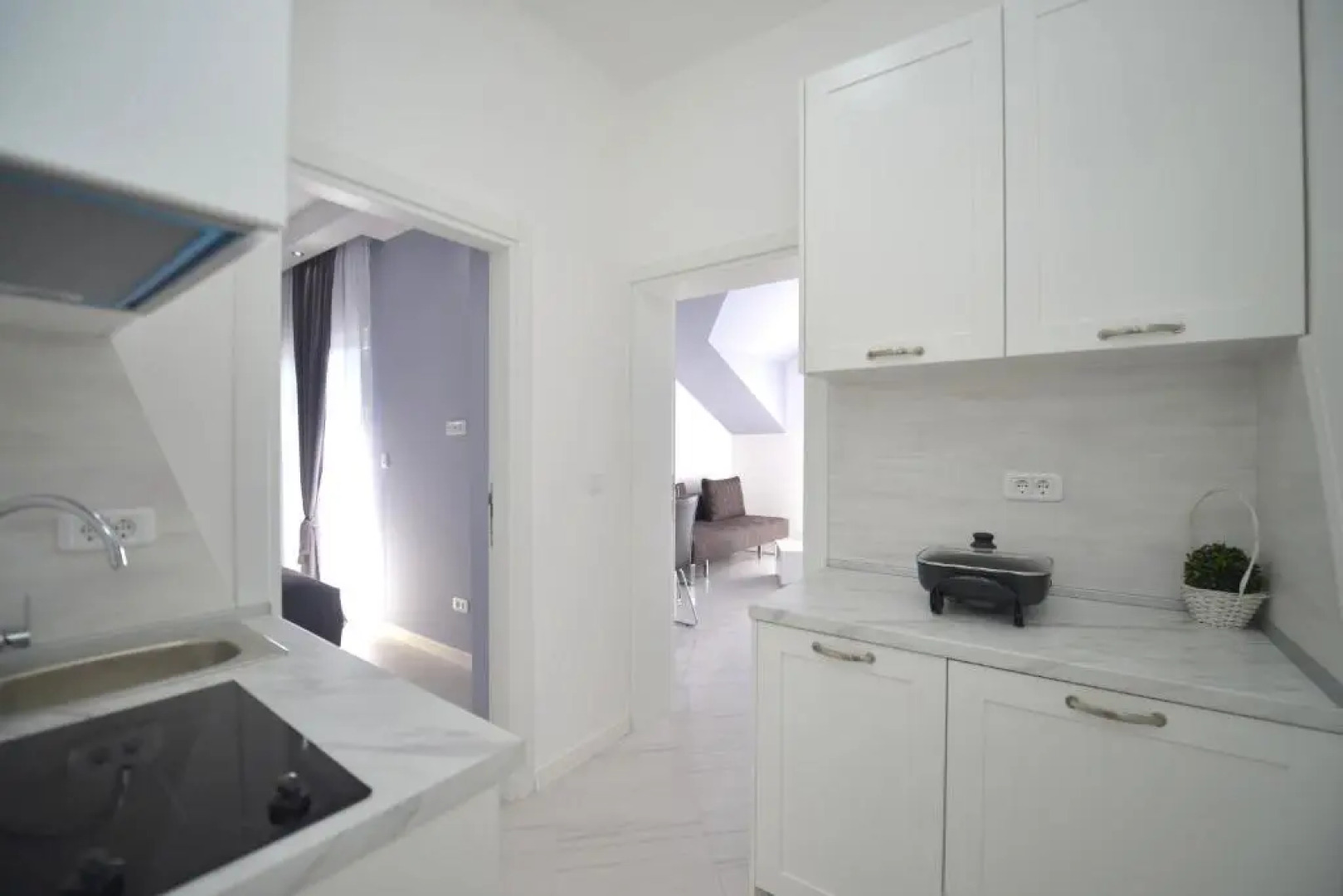 Pontus Luxury Apartments