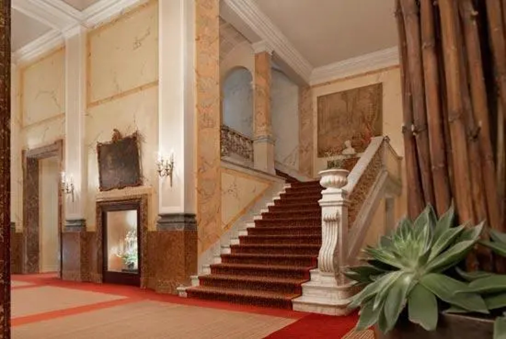 Althoff Dom Hotel Köln