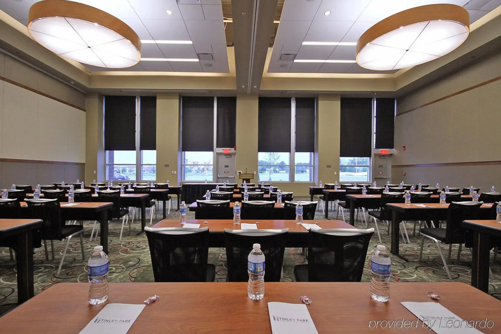 EVEN Hotel Chicago Tinley Park-Conv Ctr by IHG