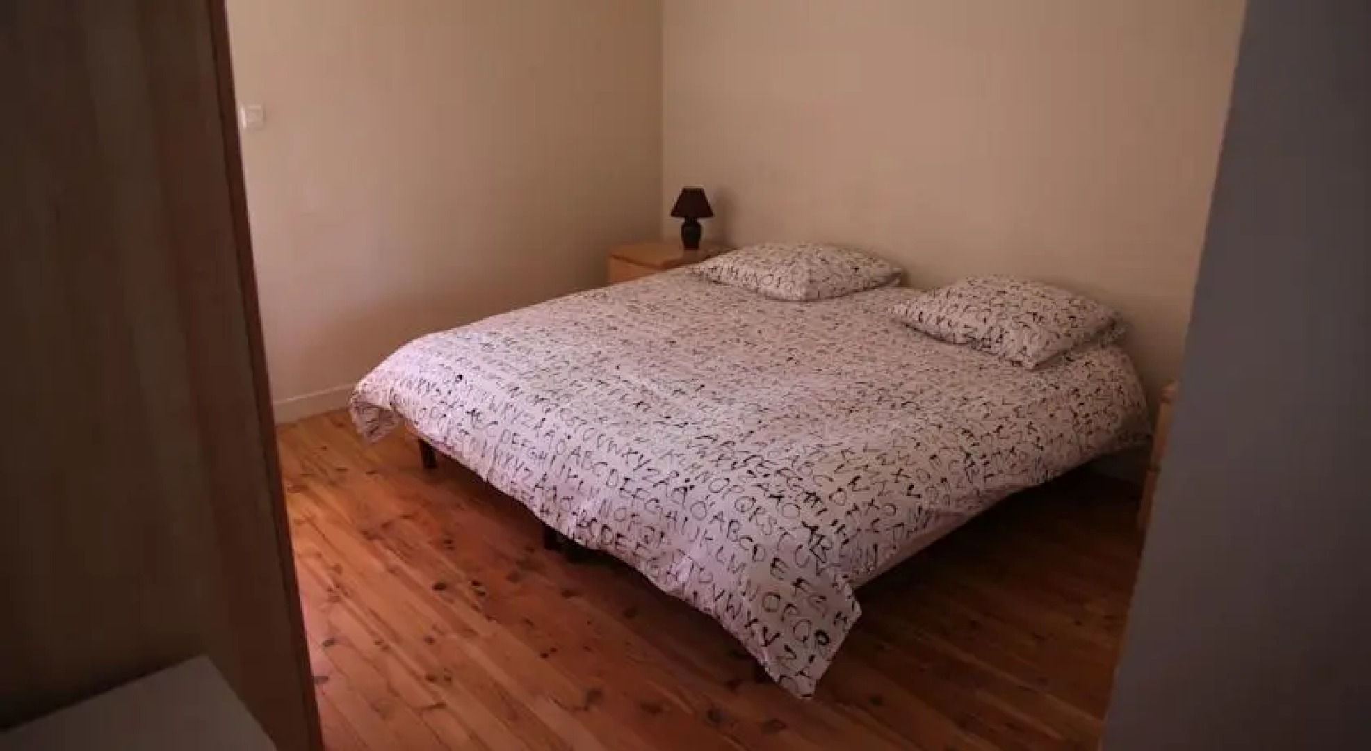 Les Bibu Chambres Meublées