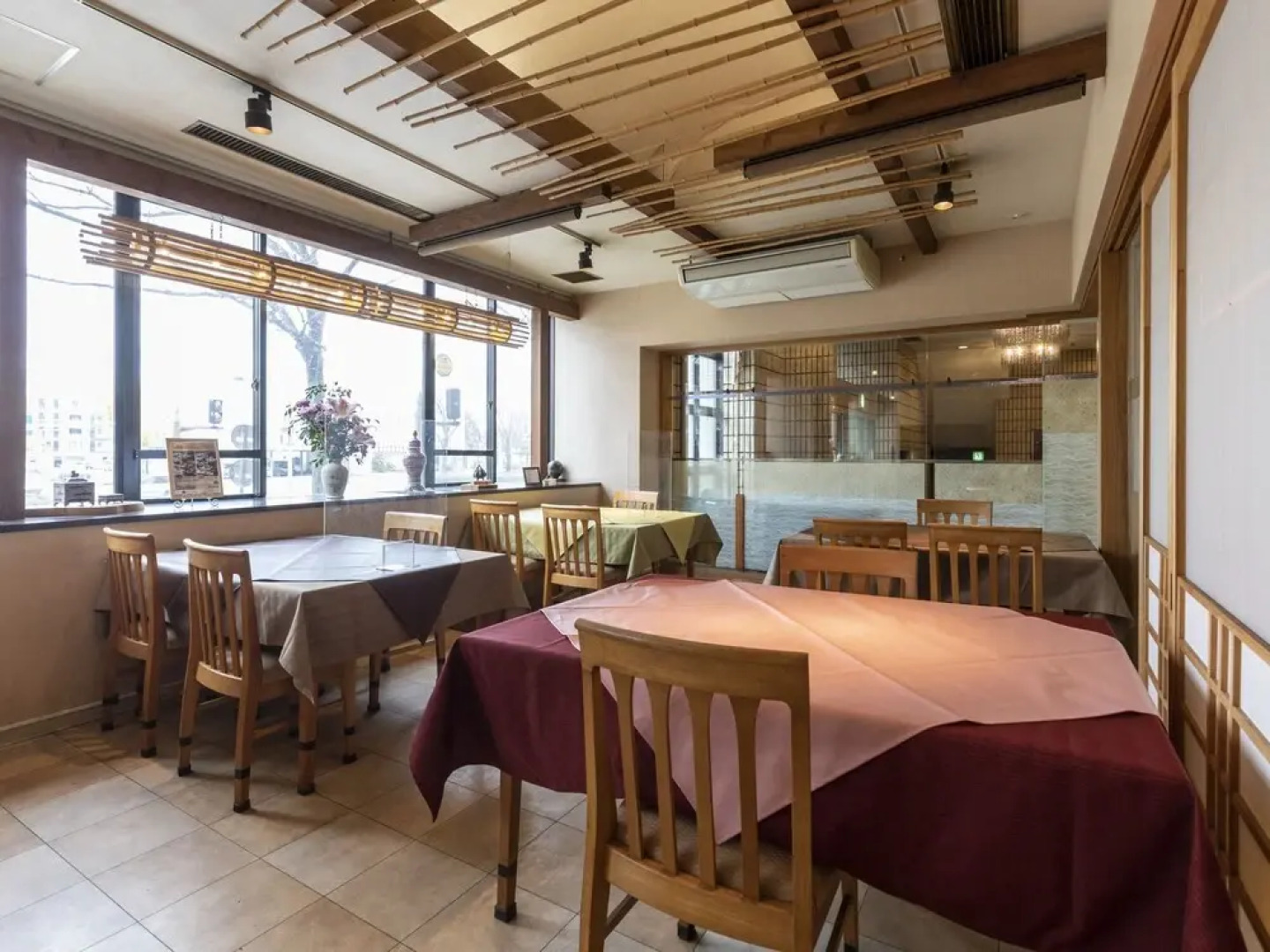 Aqua Garden Hotel Fukumaru