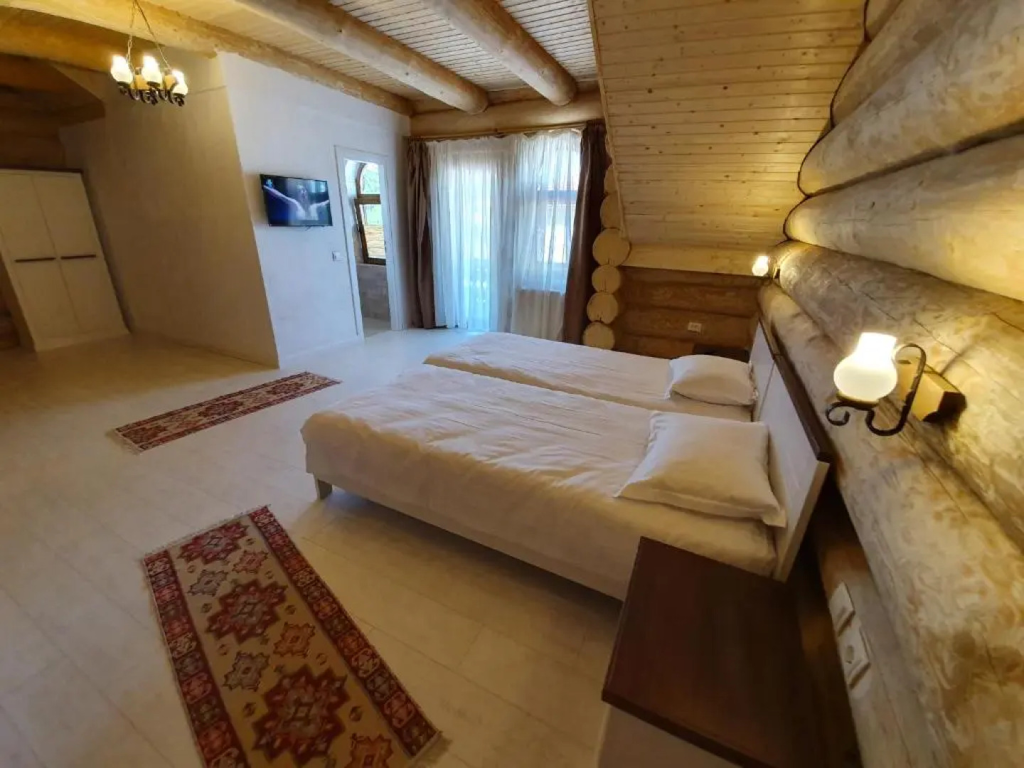 Pension Casa Cartianu