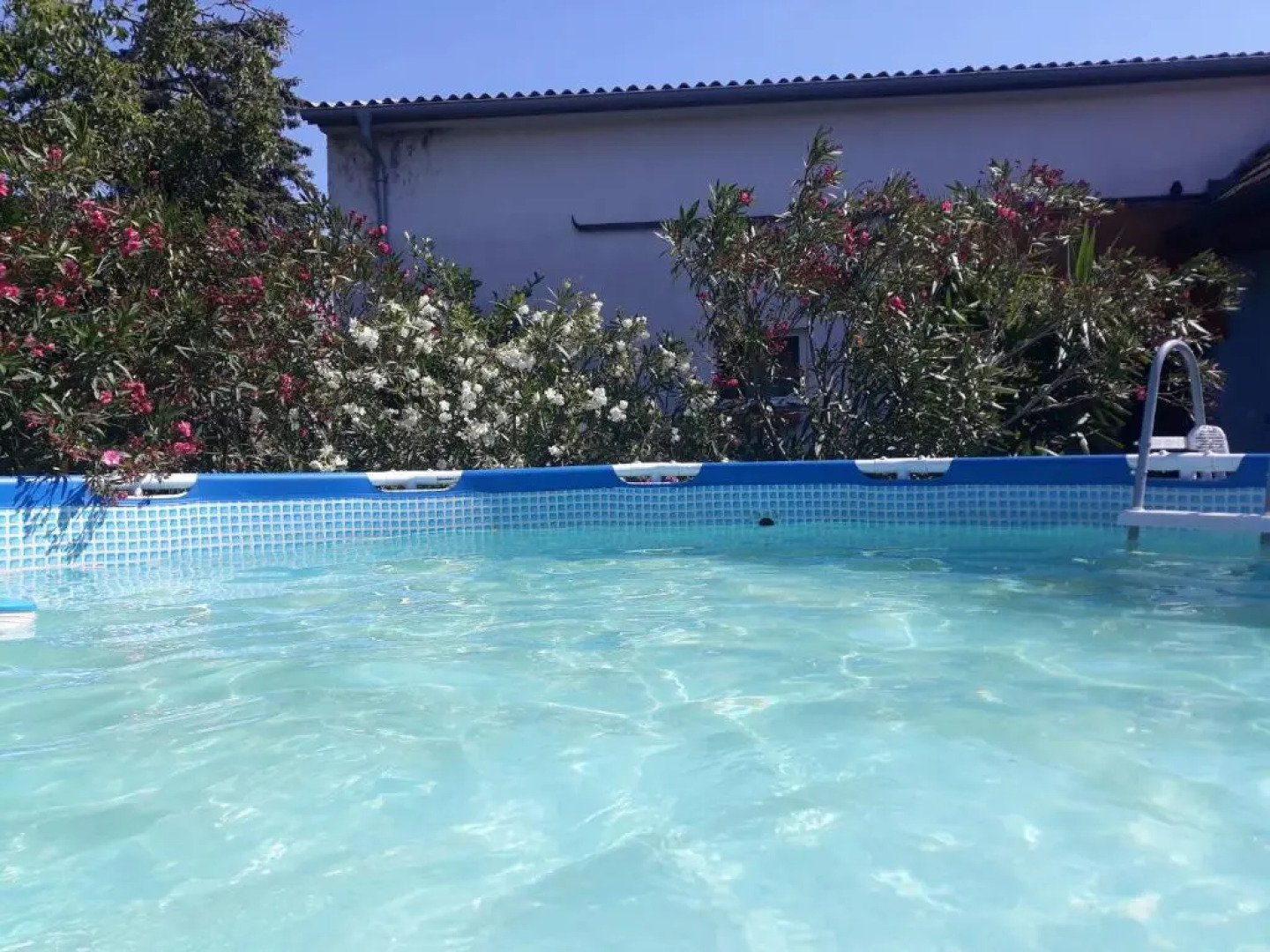 Ferienwohnungen Sattler