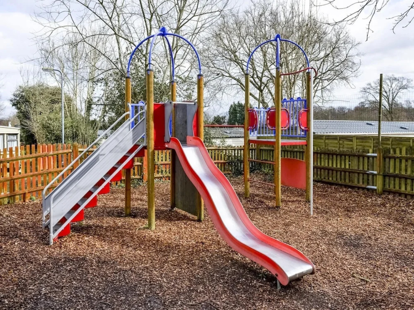 Simplistic Home in Hastings Near Alexandra Park