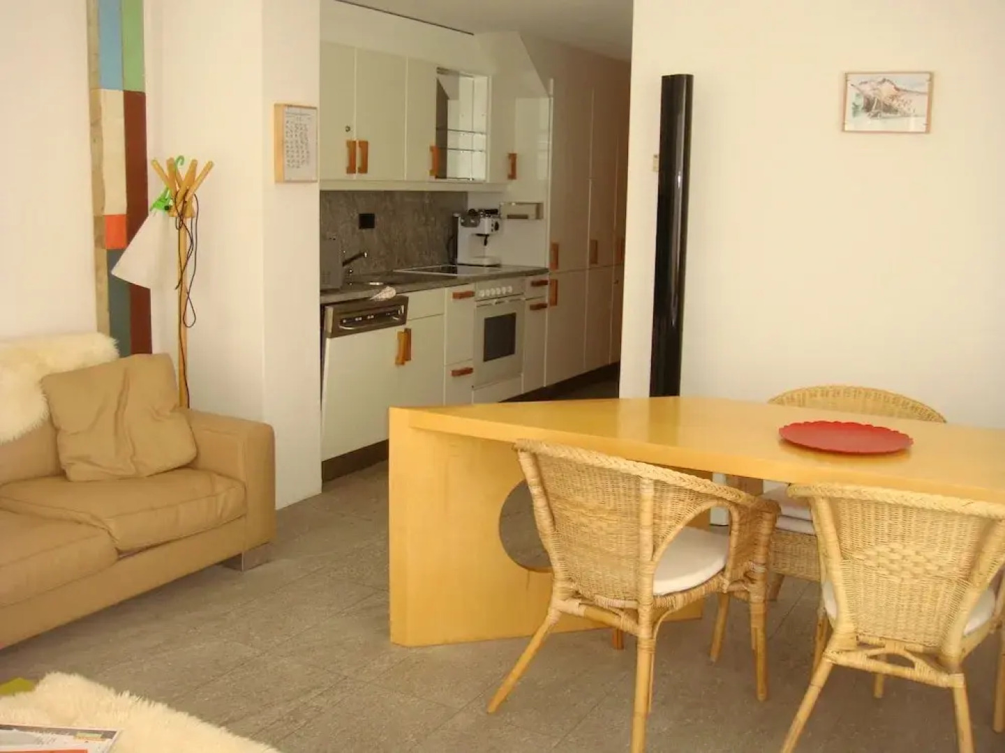 Schweizerhaus Apartments