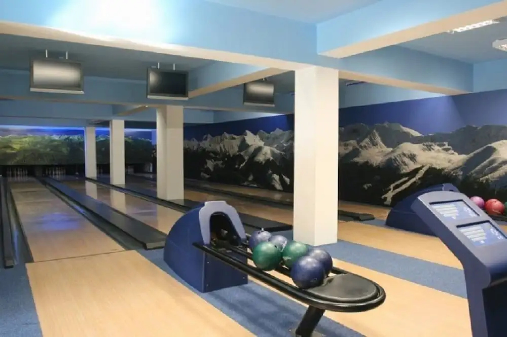 Penzion Josu Zuberec