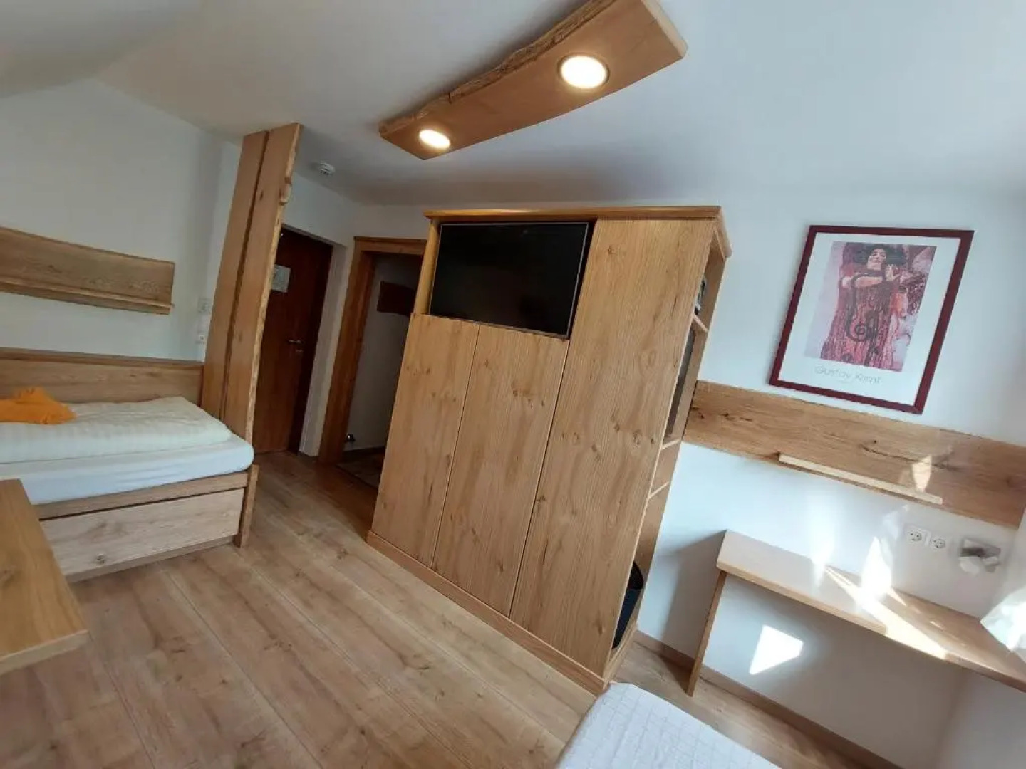 Gasthof Klug zum Ehrensepp