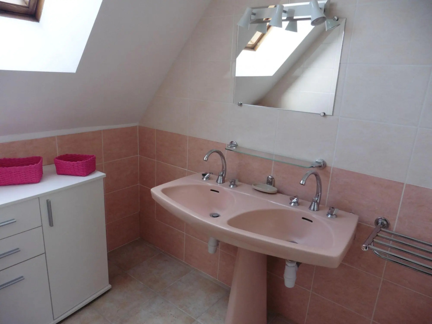 Holiday Home in Plouhinec With Sea Views