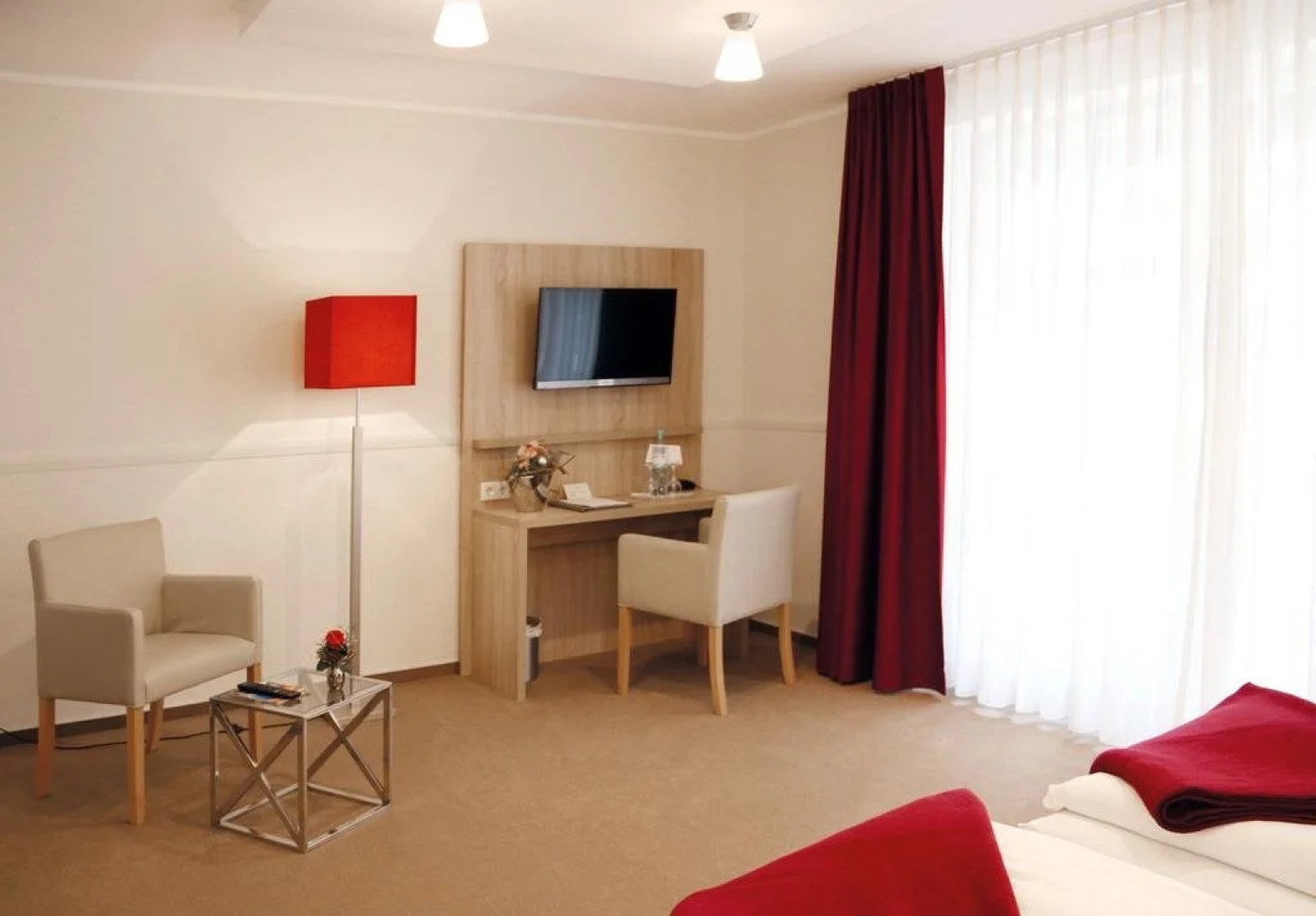 Hotel Restaurant Hof Hueck