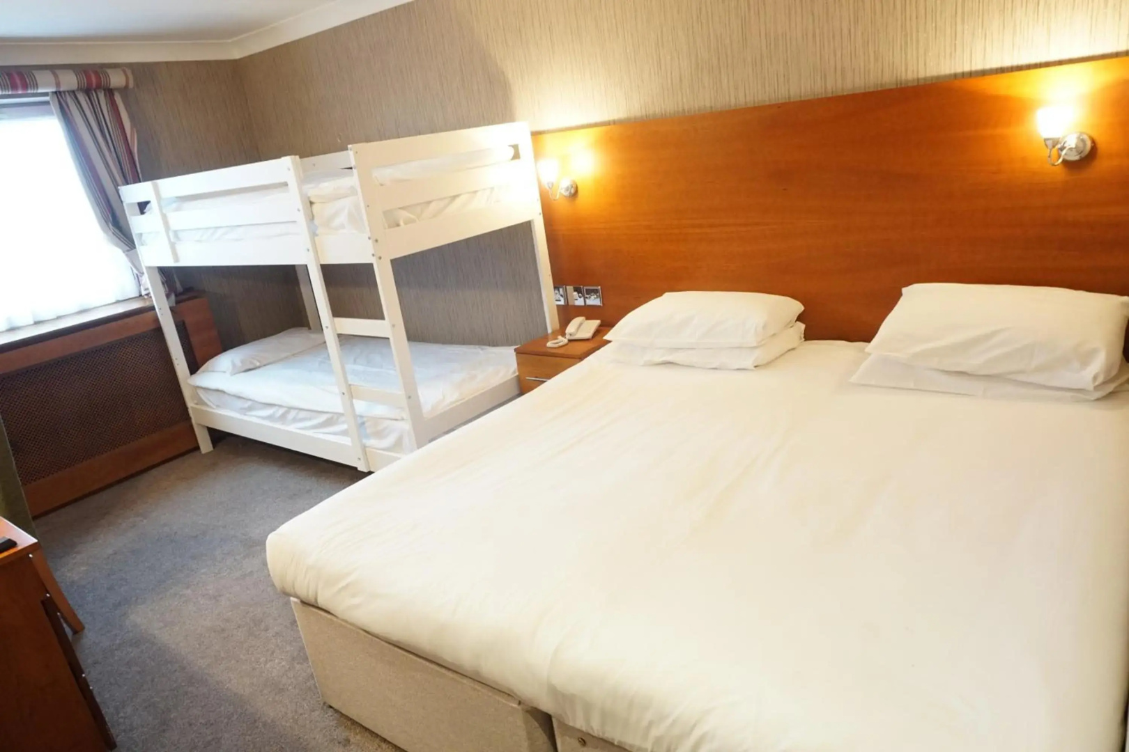 The Park Hotel