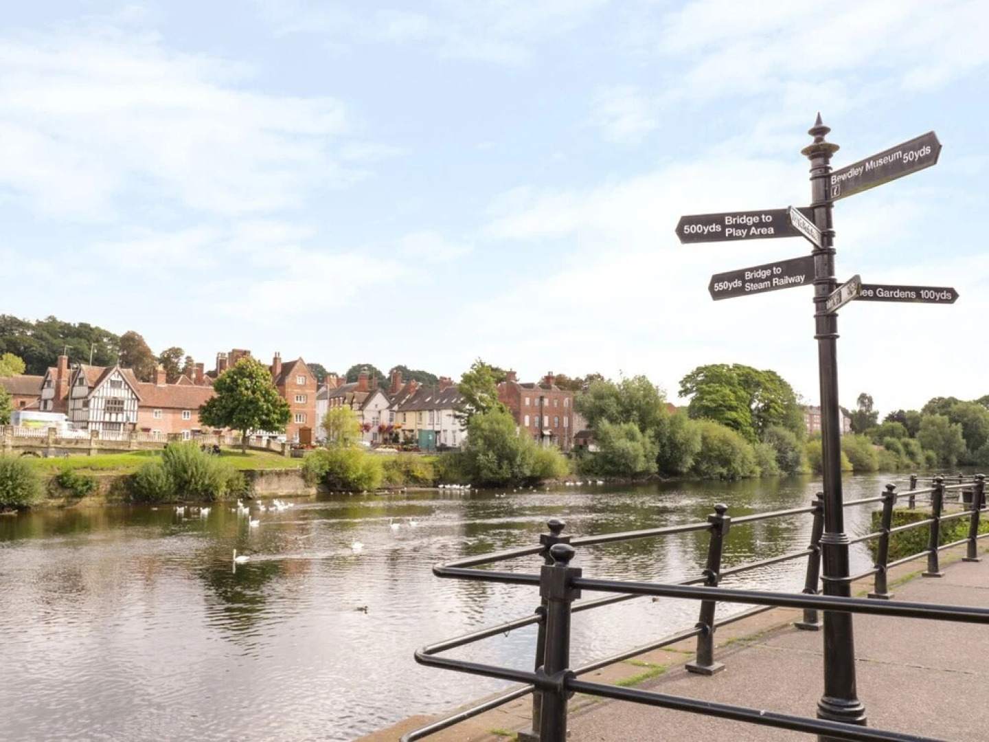 7 Mart Lane, Stourport-on-Severn