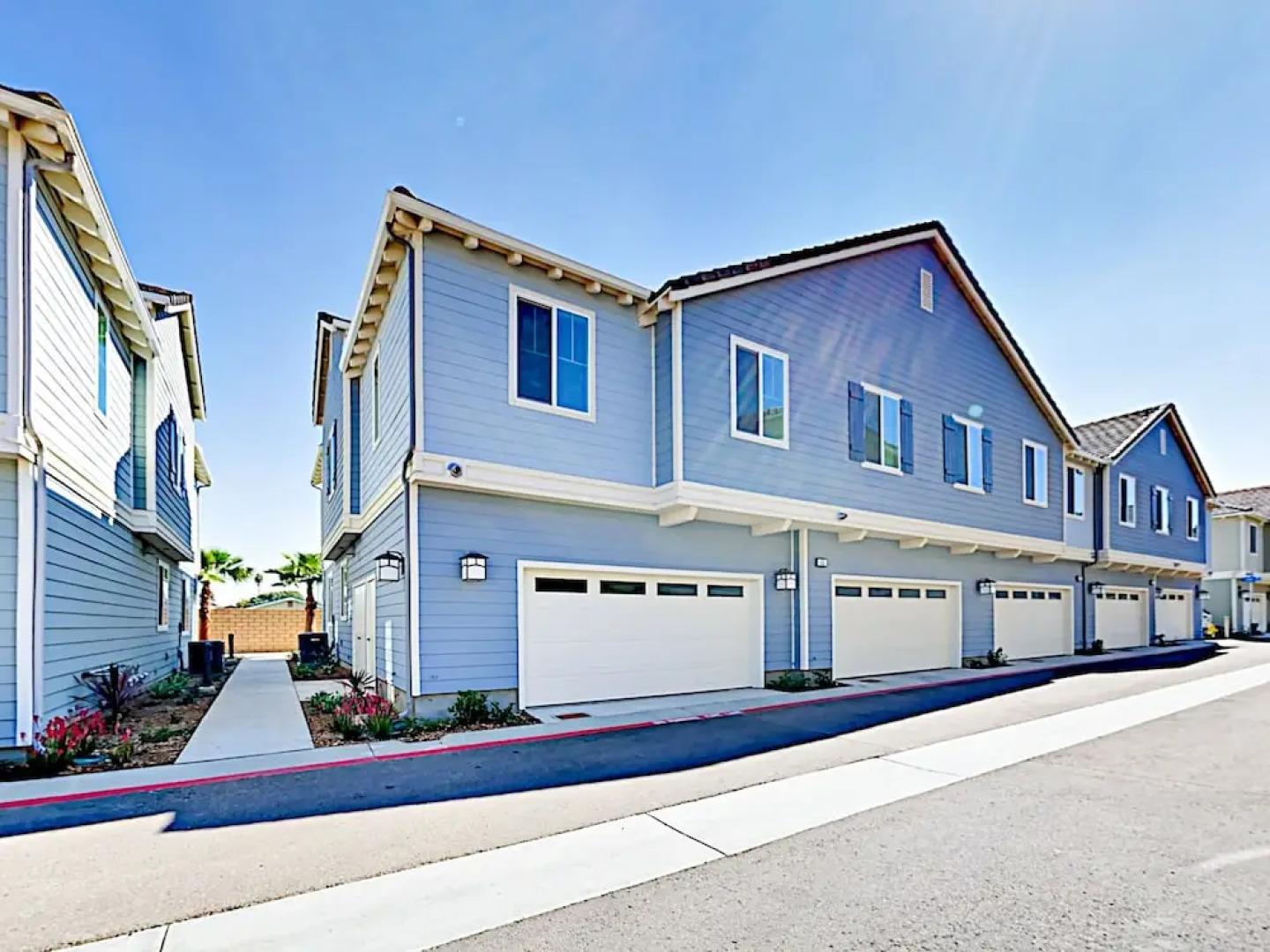 Surfbird Townhome Townhouse
