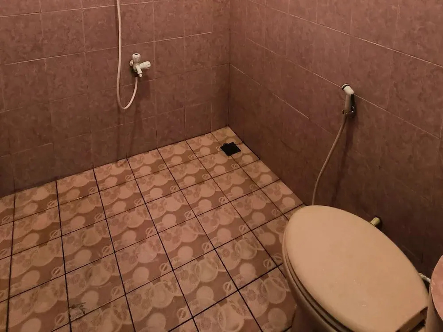 Hotel Mustika Syariah