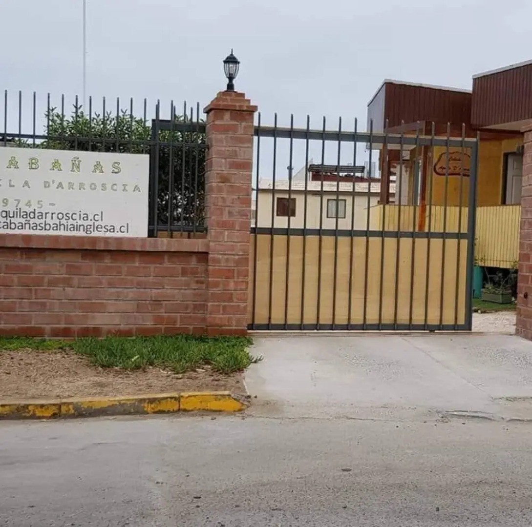 Cabañas Aquila D'Arroscia