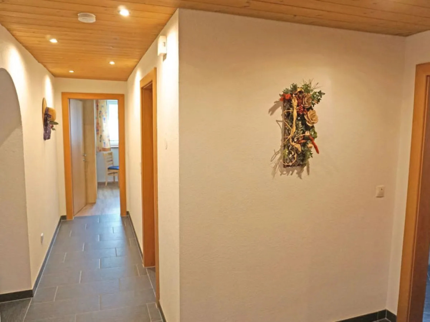 Apartment Susi Flirsch