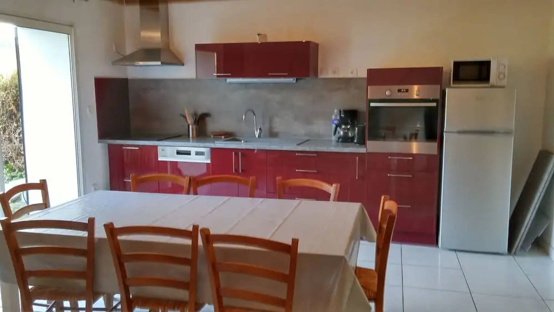 Maison 12 Personnes Les Diats