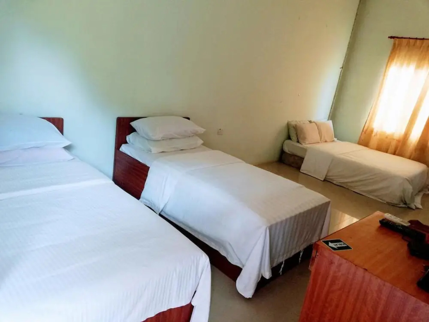 Daisyinn Budget Hotel Kuala Terengganu