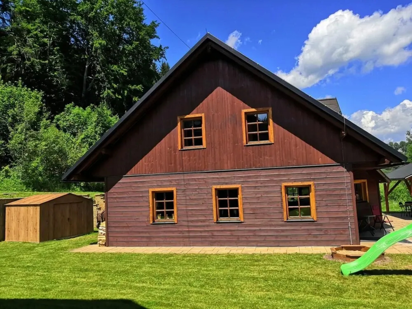 Zacler Kza021 in Prkennydul