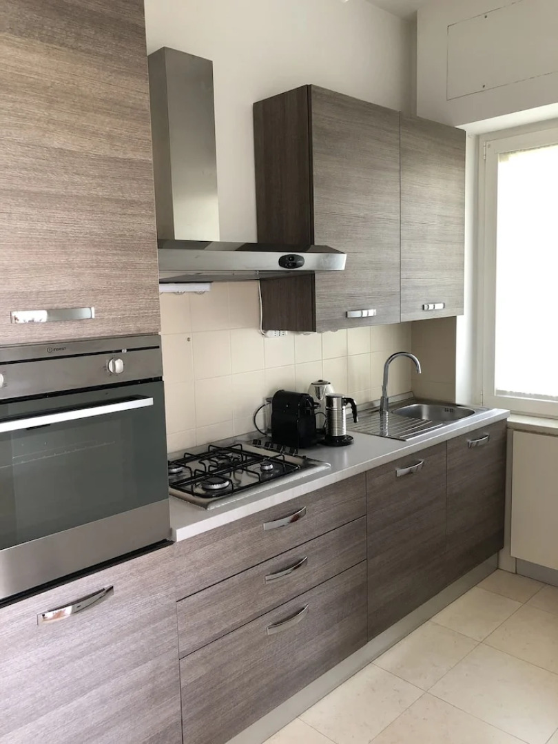 B&B Il Giardino Segreto