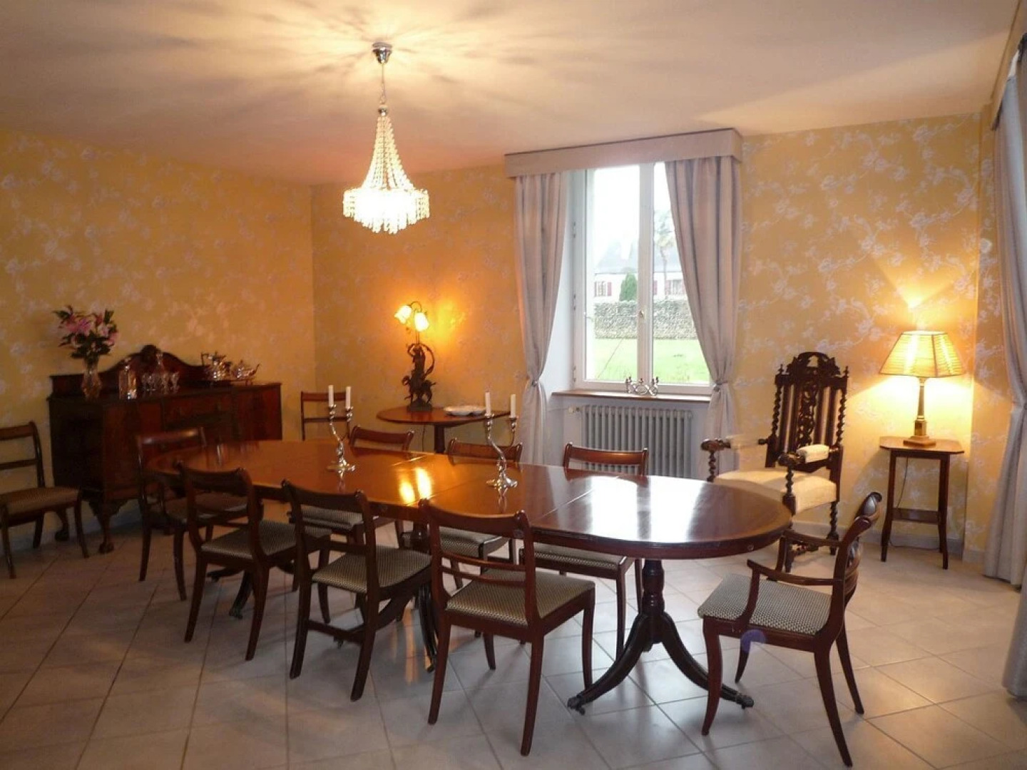 Béarn Bed & Breakfast