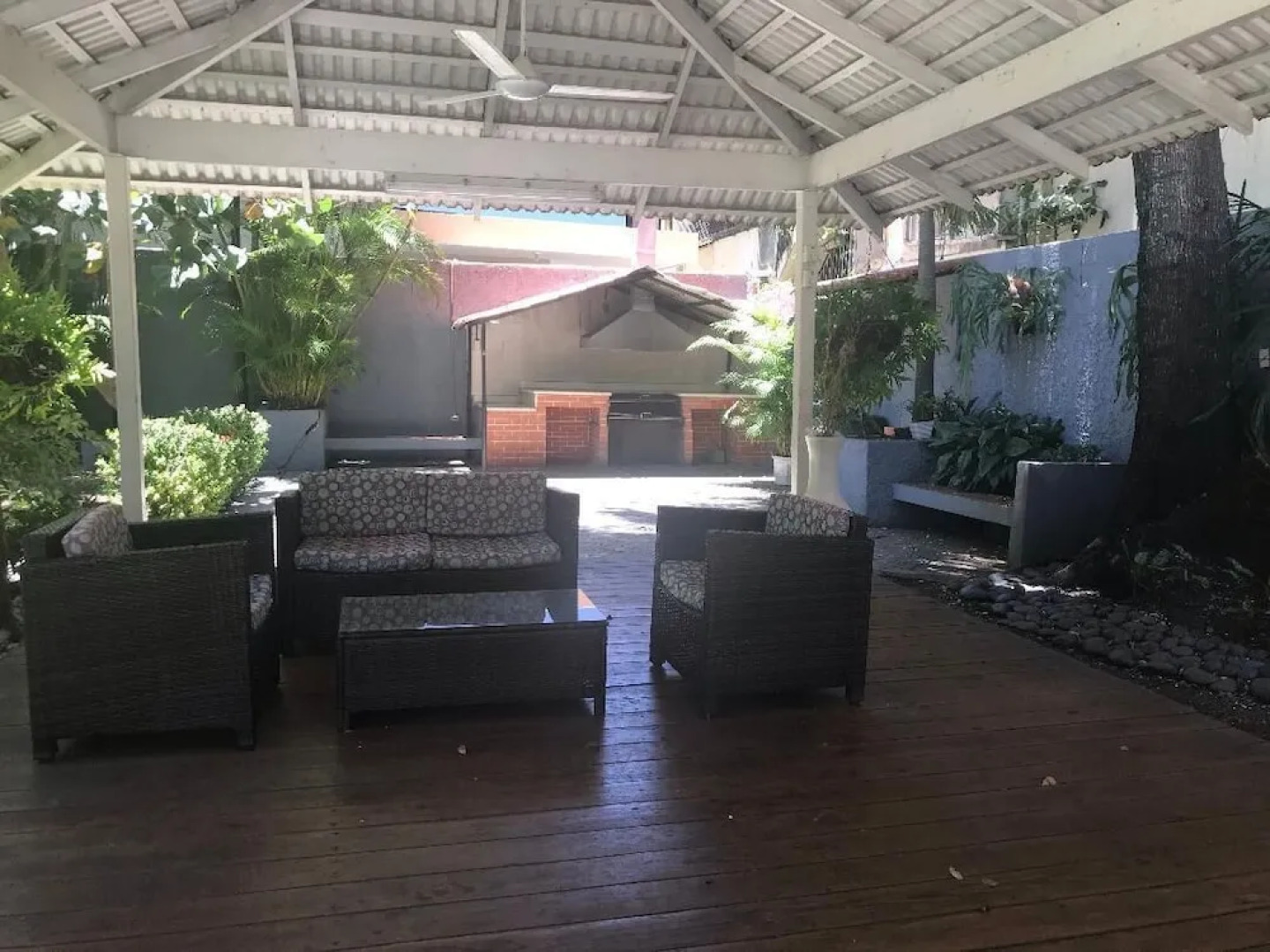 Spacious & Comfortable Penthouse in DR