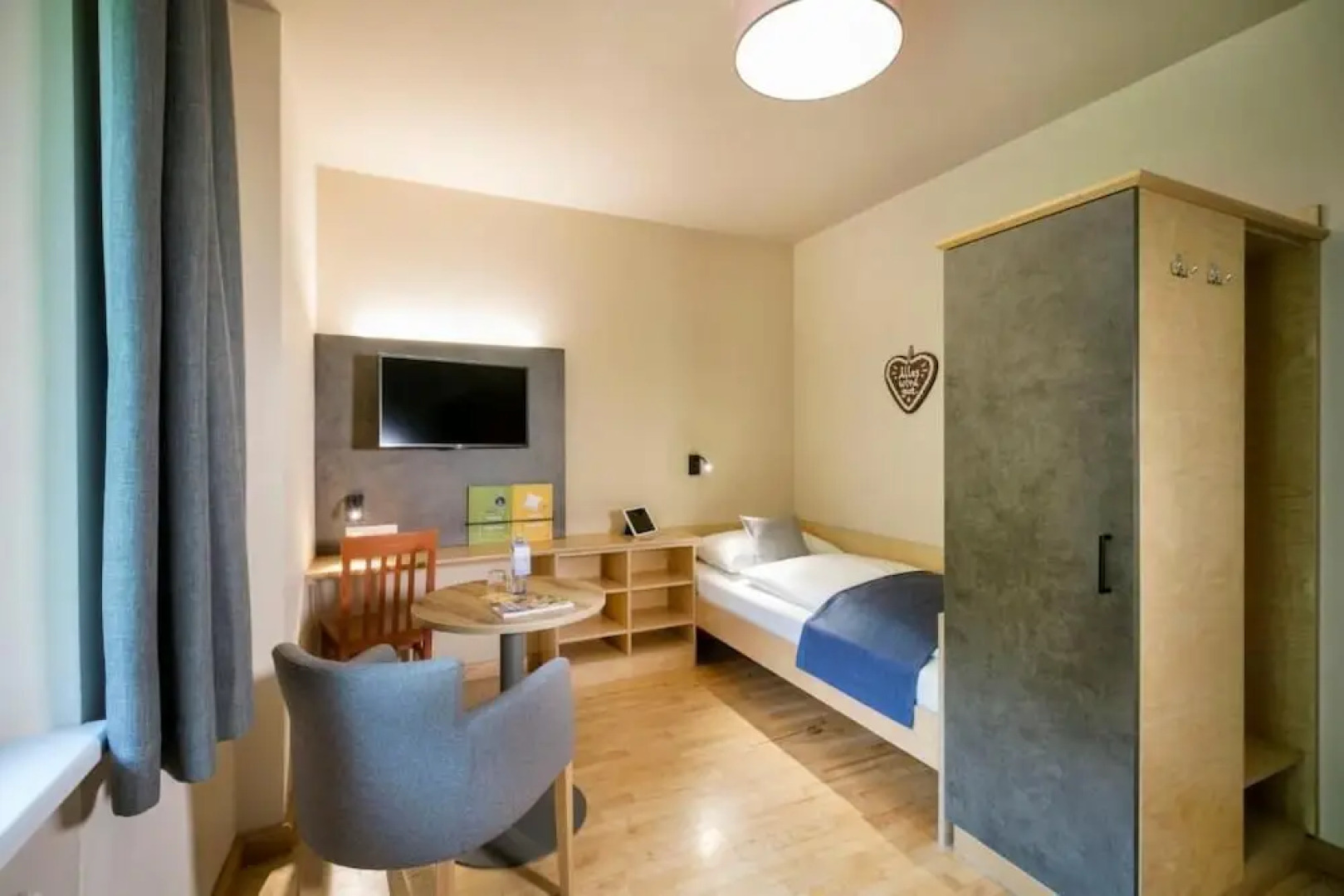 JUFA Hotel Mariazell