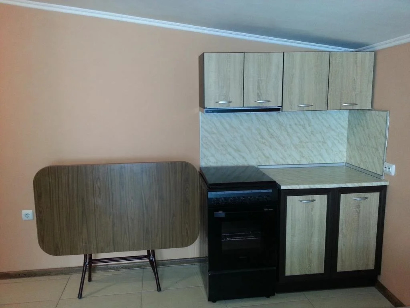 Guest House "Dimova"