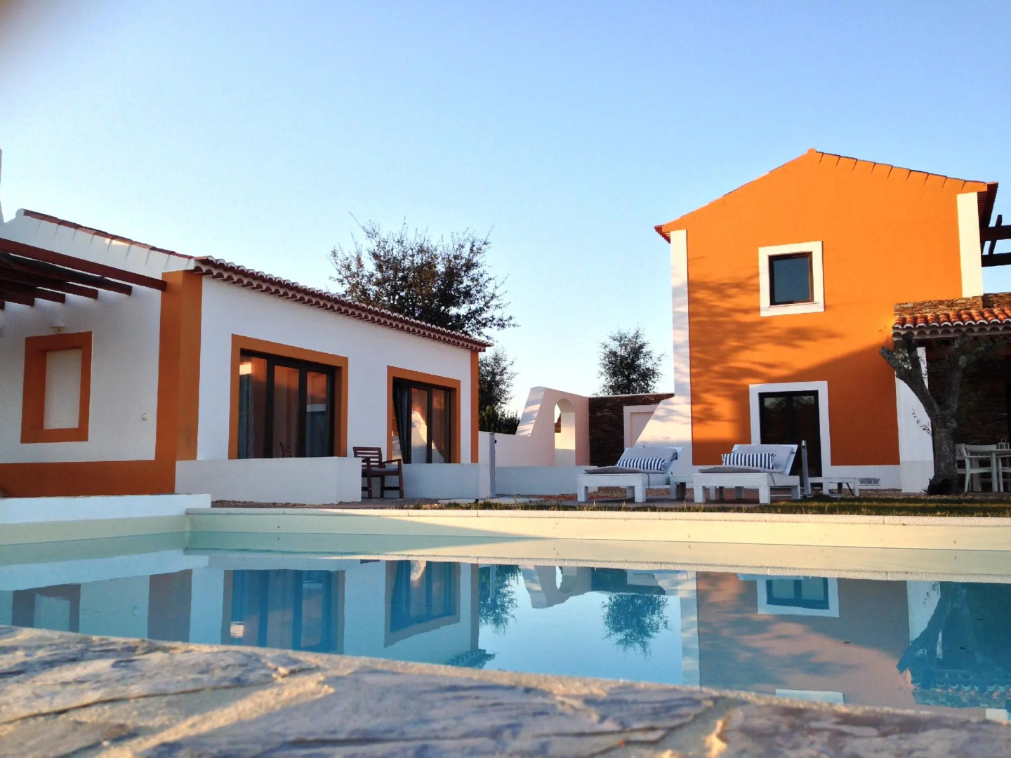 Monte Tons da Terra - Casa de Campo and SPA