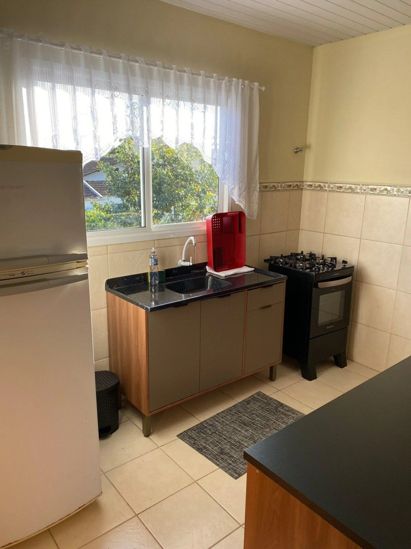 EDIFÍCIO KARINE - Stúdio 14