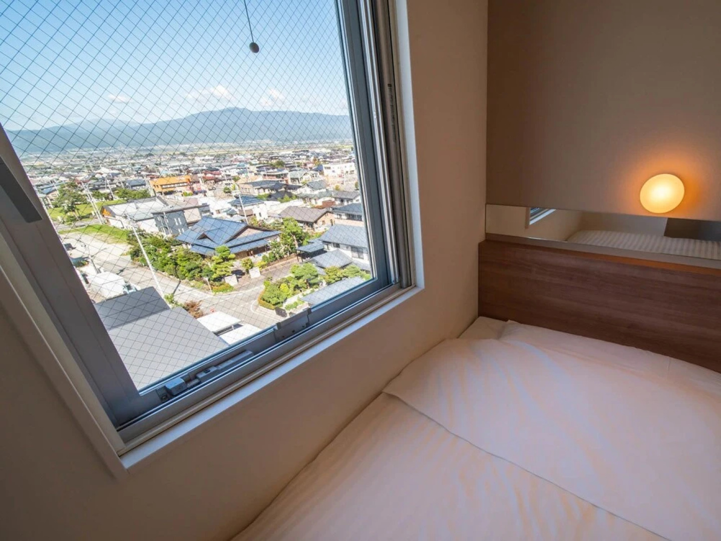 Super Hotel Yamagata Sakuranbo Higashine Ekimae