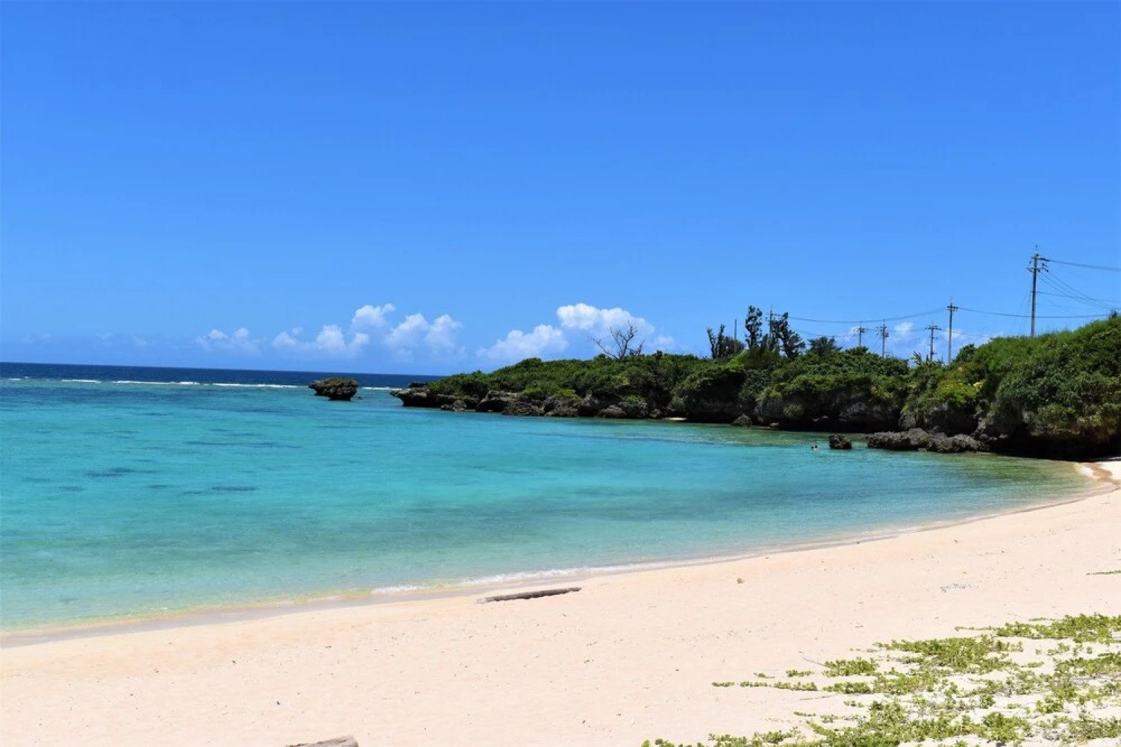 Villa Kafushi Nakijin