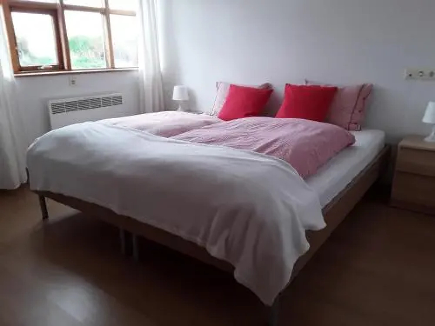 Guesthouse Vestri-Gardsauki