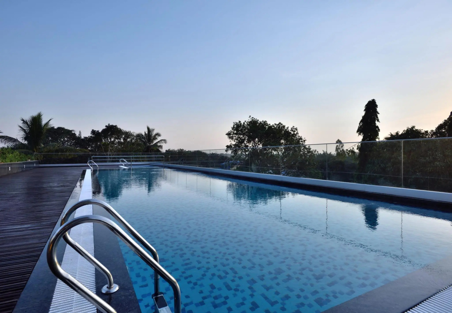 Fairfield By Marriott Belagavi