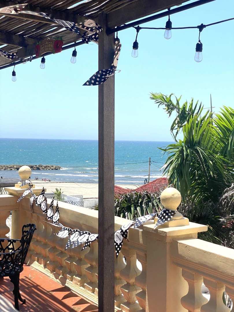 Hotel Boutique Castillo Ines Maria