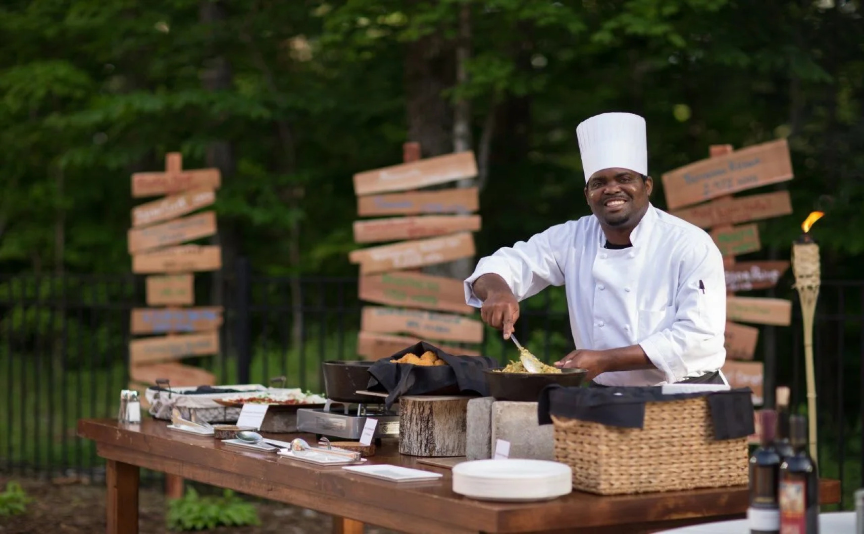 The Lodge at Spruce Peak, a Destination by Hyatt Residence