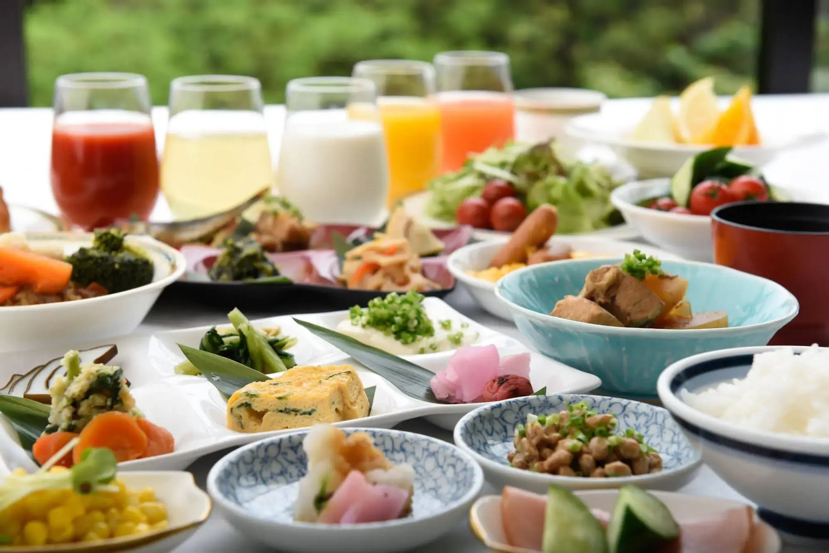 Mercure Toyama Tonami Resort & Spa